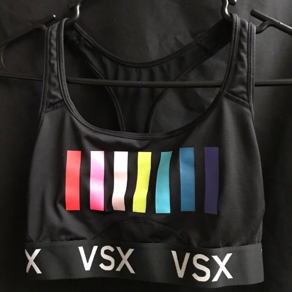 VS Sport bra